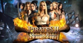 DigitalPlayground - Pirates 2 -  Highly Anticipated Sequel, DigitalPlayground