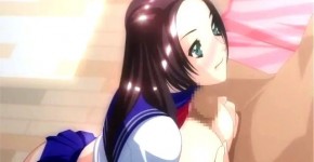This hentai slut feels like sucking, Nenaelle