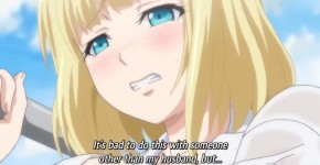 MILF Hentai - Katainaka Ni Totsui De Kita Russia Musume to H Shimakuru Ohanashi EP2, dengath