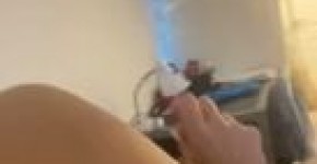 Indian Teen Masterbating and Sucking Big Cock, nowabre