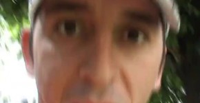 Public sex on a boat with a hottie, barbara140