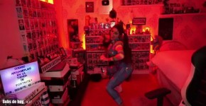 Arigameplays bailando rico, Wildas