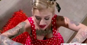 Loving Huge Cock Slut Pornstar (kleio valentien) Enjoy It On Cam vid-13, Marl313ie