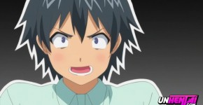 Teacher Fucked By Her Student At The Playground - Hentai, seng1oron