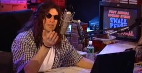 Howard Stern - Smallest Penis Contest, ondoun