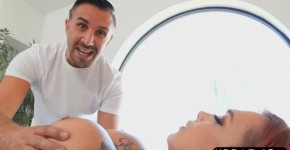 Fail massage the fucks emo MILF Anna Bell Peaks, dou3rer