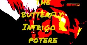 TRAILER 2008 - TINA GABRIEL - The butterfly Intrigo e potere (480), denver900