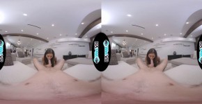 zoe bloom vr, harof1sesi