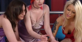 Redhead Chick Angel Rae Doll Sucks A Dick While Friends Watch Girl Seduced Video, indiofiont