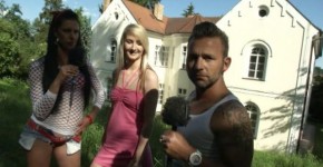 Junge Schleckermaeuler Amateur Teens Couples, bananaxxl