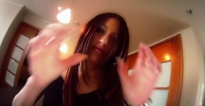 Giantess and Her Vagina Slave Her Slave HD, hornywife