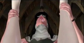 Futanari nun fucking bride toon anime cartoon and animation porn, toyvenzo