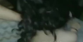 Horny Latina taking Backshots in Doggystyle, pedoust