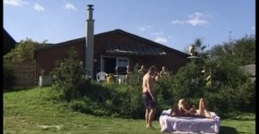 swingers gangbang sex orgy, Derenc