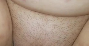 Fucking my thick wifes pussy close up, Coo3per