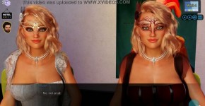 SUNSHINE LOVE #165 • Getting in bed with a blonde goddess, sontit