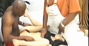 asian girl two blackstuds, erousta