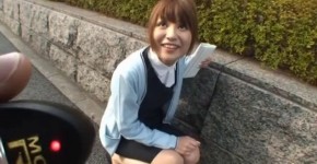 Kinky Japanese Girl Maomi Nagasawa Spreads Legs For Car Sex Cum Haters, oyoutora