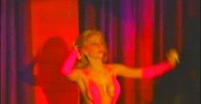 Nikki Hot Body 1995 Beverly Hills Bikini Finals, MeloOutlook