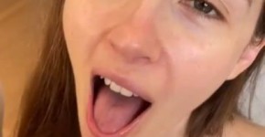 Australian Charlotte Star Fucks POV Amateur Asian Cock POV Blowjob redtu e, sonesseng123