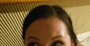 Aidra Fox Sucks Zac Wild's Cock in The Staircase Onlyfans, Biggiesmalls03