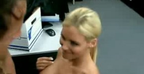 Sex in the office, sanyawhite