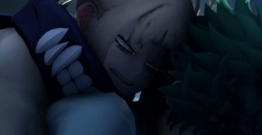futa toga x deku by porno videos, arourantid