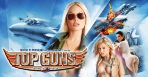 Best Female Fighter Pilots Jesse Jane, Kayden Kross And Other Pornstars In Top Guns, Veteransday5