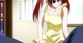 Nee Chanto Shiyou yo Hentai japanese cartoons porn OVA 5, fuckbarbie