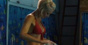 Rebecca Da Costa nude Brianne Davis nude sexy curvy body in the bikini Breaking at the Edge 2013, utingaton