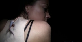 Public Agent - Fit babe sucks and fucks to get on tv , FAKEhub