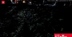 Slut- Babe Mia Blow enjoys riding a young dick in the dark! CamBaron.com, Far7is5