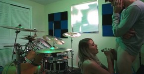 Philse Angel Amour My First Drum Lesson Japanese Girl Sex, Zha2ne4