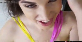 Amazing Sex Tape With Horny Teen Amateur GF (paris lincoln) vid-25, Laila74