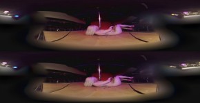  Private Dancer – Heather Heavens Striptease, VRPorn.com