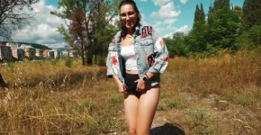 Russian Student asked Public Agent to Find Phone and Riding on his Dick / Kisscat.xyz - sexonly.top/wezcpe, CinnamonAnarchy3