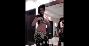 Hot Dance by Indian, luxurydiva