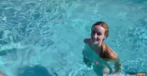 neighbor caught skinny dipping in my pool morgpie3 porn AVN Stars, hestoutind
