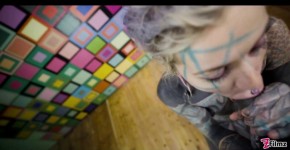 Tattoo Couple Hard Pov Anal Sex King And Queen Porn, zistorishi