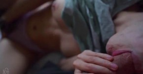 teen stuck in quarantine seduces nofacegirl ModelHub, istedingit