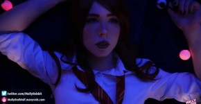 lily potter and her magic mollyredwolf sexmex, areri3iten