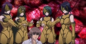 Shion OVA 4 Hentai japanese cartoons porn, fuckbarbie