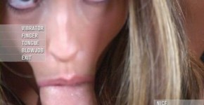 Jenna Haze Foreplay Blowjob Load 02, ranarditt