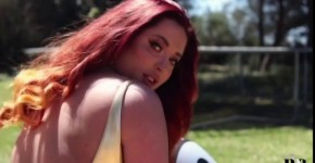 Nothingbutcurves Lucy Vixen Toucan Play At That Game Faketaxifakehub, ettiralf455