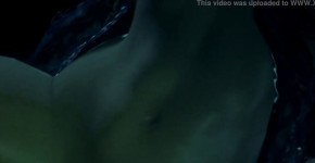 Very Ugly Monster Fuck ft. Jill Valentine & Nemesis - HMV - RicedOutCivic, Zanasy