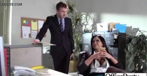 Sex Tape In Office With Round Big Boobs Girl (selena santana) movie-29, oqunga
