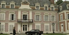 Chateau de Dames dorcel french Babette, Beatrice Valle, Elodie Chérie, Samantha Wood, Vanessa d’Angely, licano009