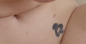 Stepmom Lauren Phillips helps molly little swallow get Vibrator Unstuck from Pussy -Portrait View, oprentout