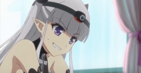 the testament of sister new devil movie fan service hot compilation hub porn, anenganero