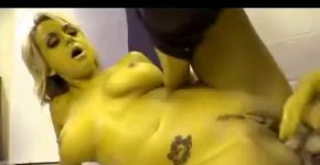 Simpsons The XXX Parody porn 2010, lorealpa